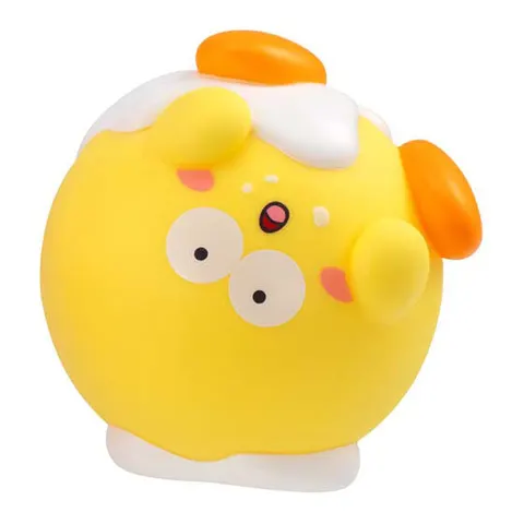 キービィイエロー