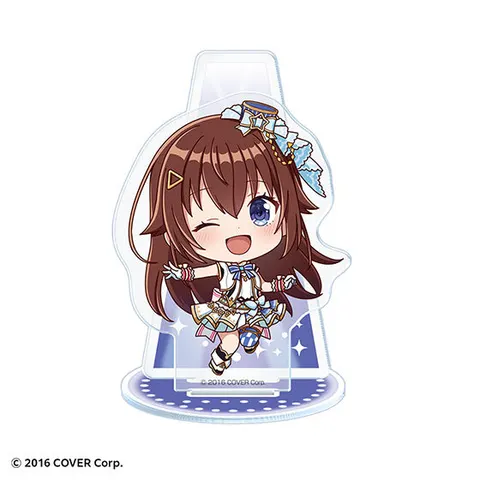 ときのそら