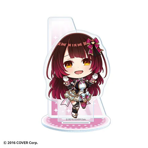 ロボ子さん