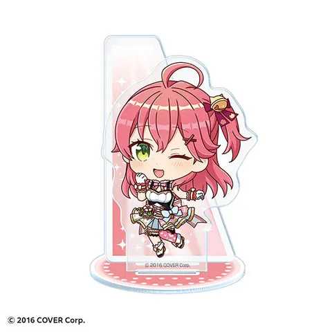 さくらみこ