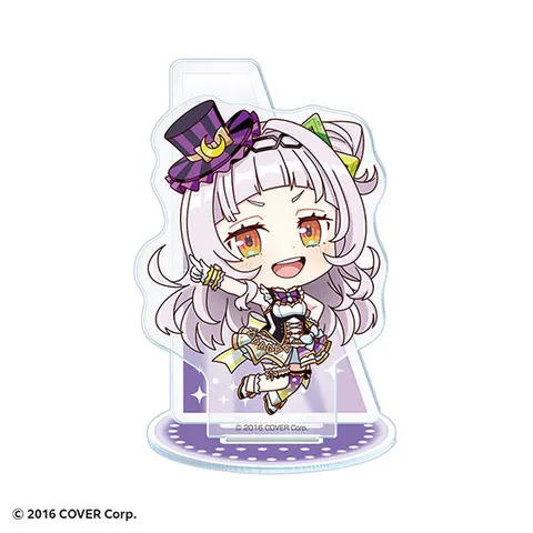 紫咲シオン
