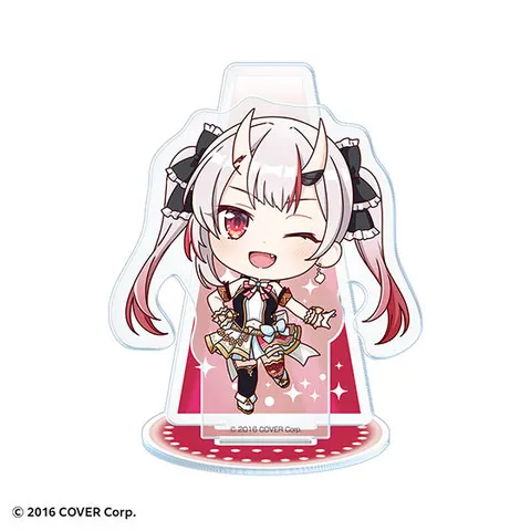 百鬼あやめ