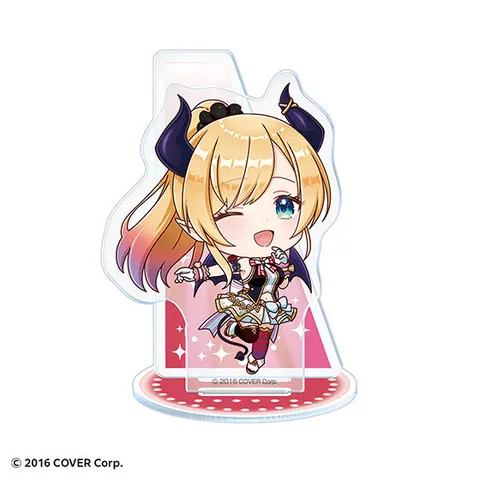 癒月ちょこ