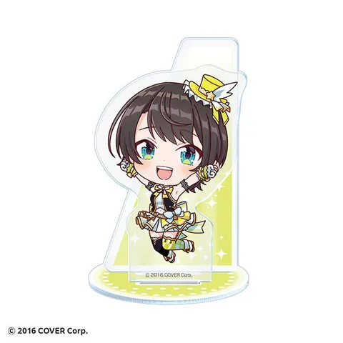 大空スバル