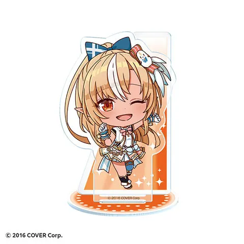 不知火フレア