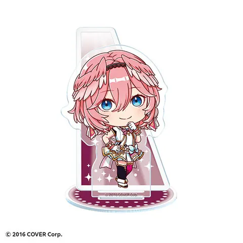 鷹嶺ルイ