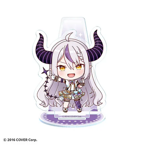 ラプラス・ダークネス