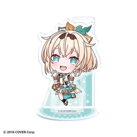 風真いろは