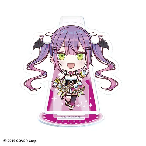 常闇トワ