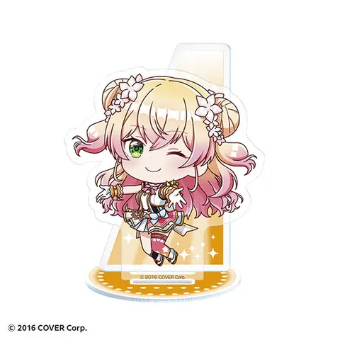 桃鈴ねね