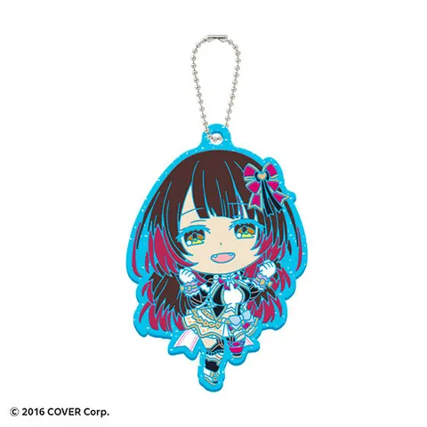 ロボ子さん