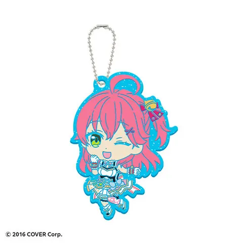 さくらみこ