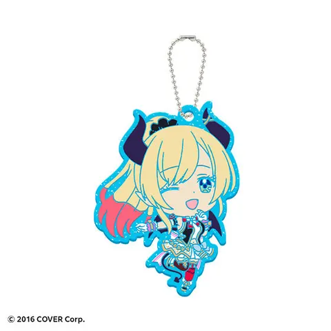 癒月ちょこ