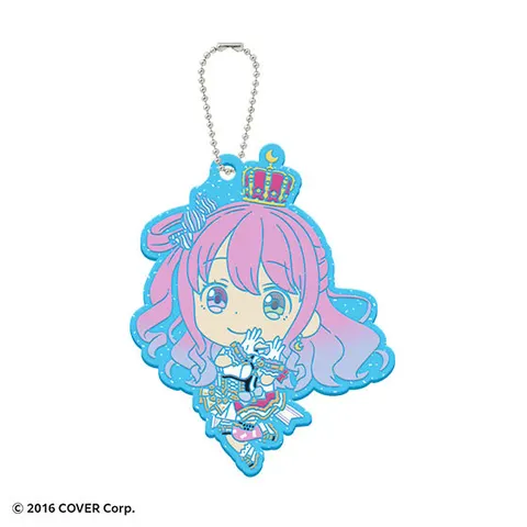 姫森ルーナ