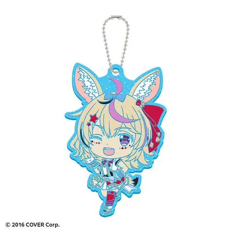 尾丸ポルカ