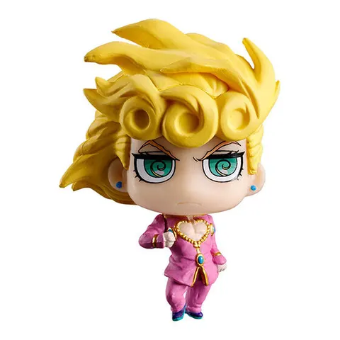 ジョルノ・ジョバァーナ