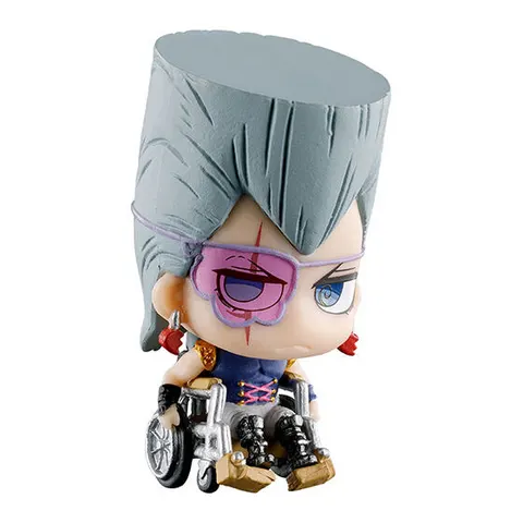 ジャン・ピエール・ポルナレフ