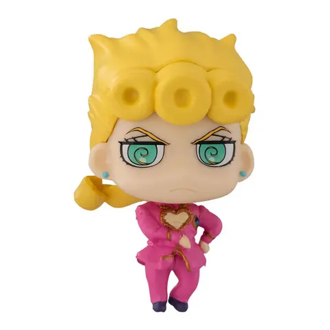 ジョルノ・ジョバァーナ