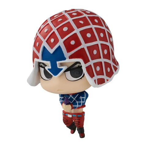 グイード・ミスタ