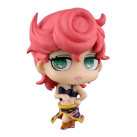 トリッシュ・ウナ