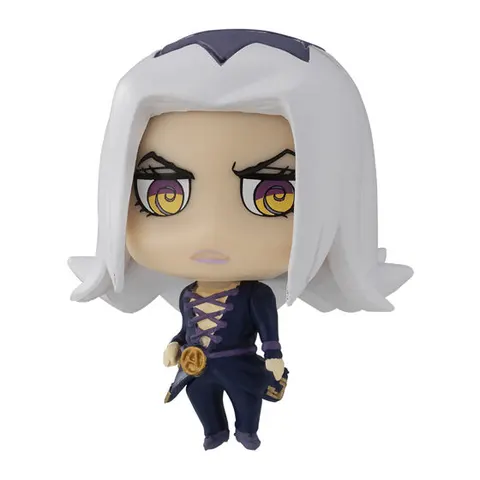 レオーネ・アバッキオ