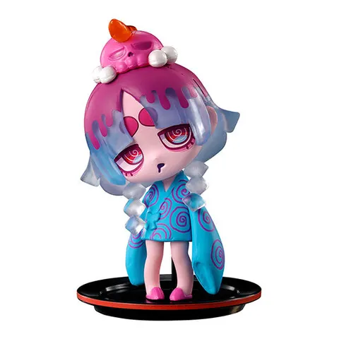 あんみつ