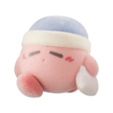 カービィ