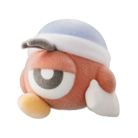 ワドルドゥ