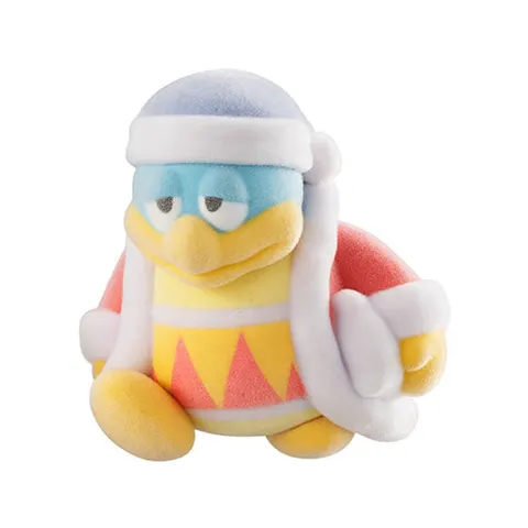 デデデ大王