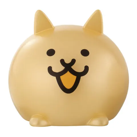金ネコ