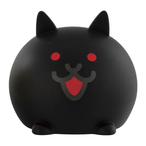 殺意のネコ