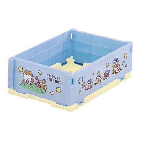 PUPUPU FRIENDS