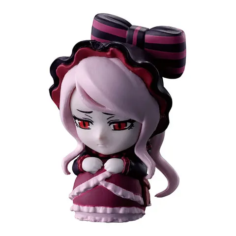 シャルティア・ブラッドフォールン