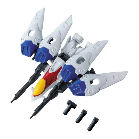 ウイングガンダムゼロ 拡張セット