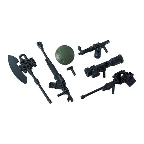 MS武器セット