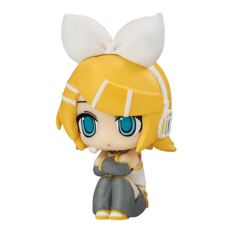 鏡音リン