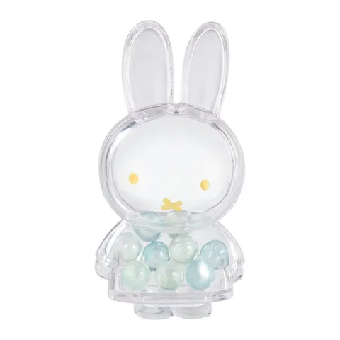 miffy（オーロラ）