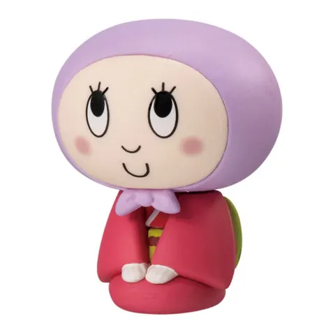 ずきんちゃん