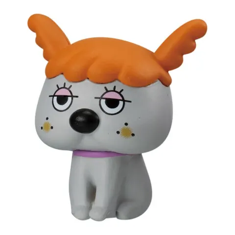 ぼたんちゃん