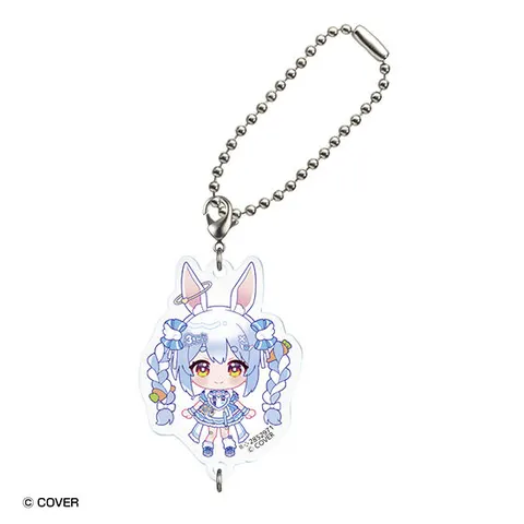 兎田ぺこら 通常