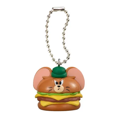 マッスル（アボカドバーガー）