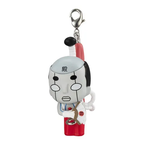 トノサマン(カニカンver.)
