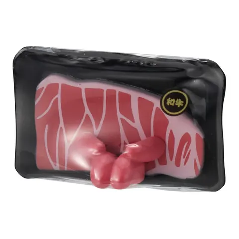 お肉パック
