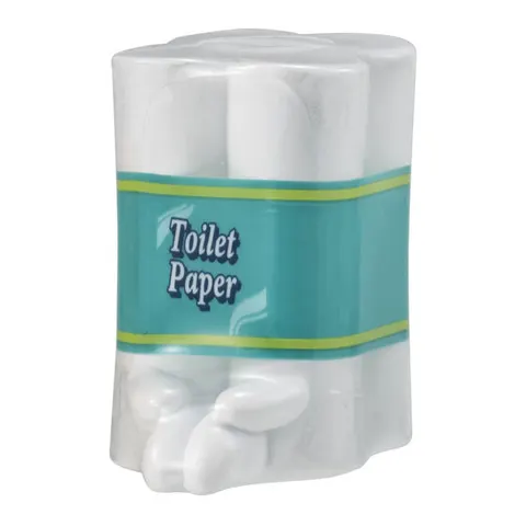 トイレットペーパー