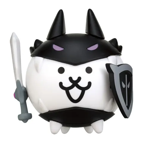 暗黒ネコ