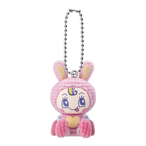ベリエちゃん