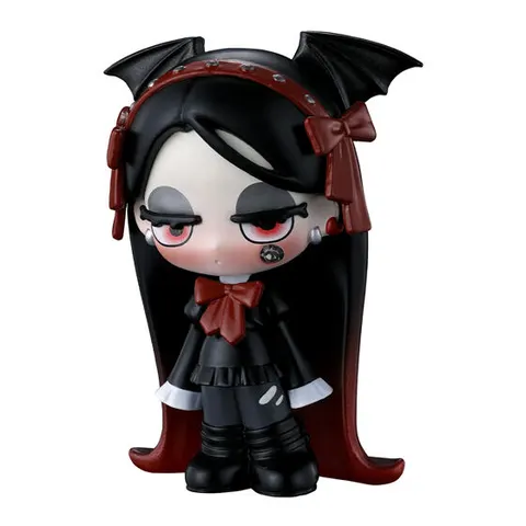 Darkness