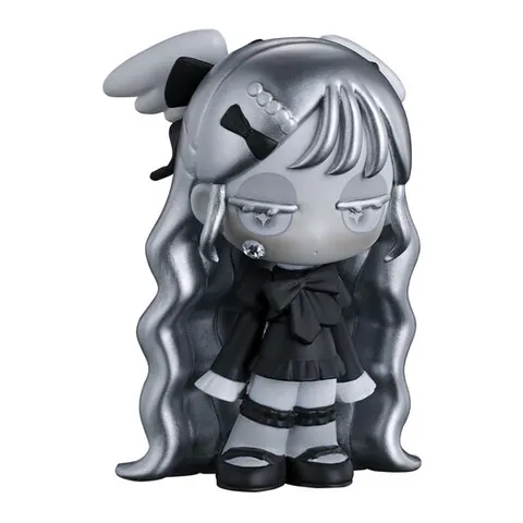 Light -monotone ver.-
