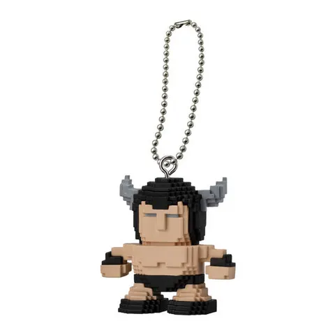 バッファローマン