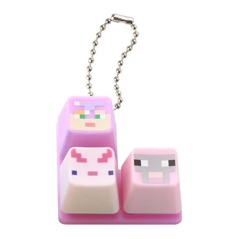 デザインB（ピンク）
